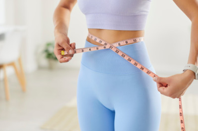 Защо отслабването е толкова трудно