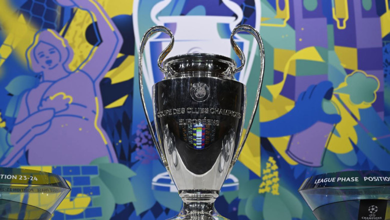 Жребият за плейофите на Шампионската лига