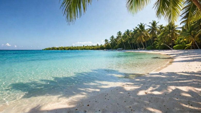 10-те най-безопасни плажа в света