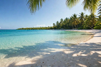 10-те най-безопасни плажа в света