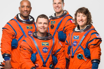 Какво може да се обърка с мисията Артемида