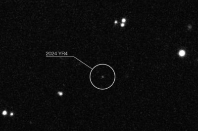 Астрономите се подготвят за един от най-големите сблъсъци в човешката история