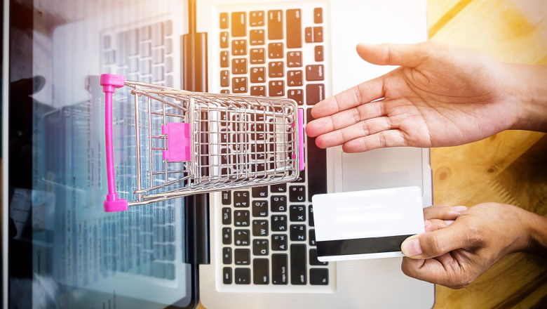 Онлайн информацията като фактор за доверие при избора на търговска верига